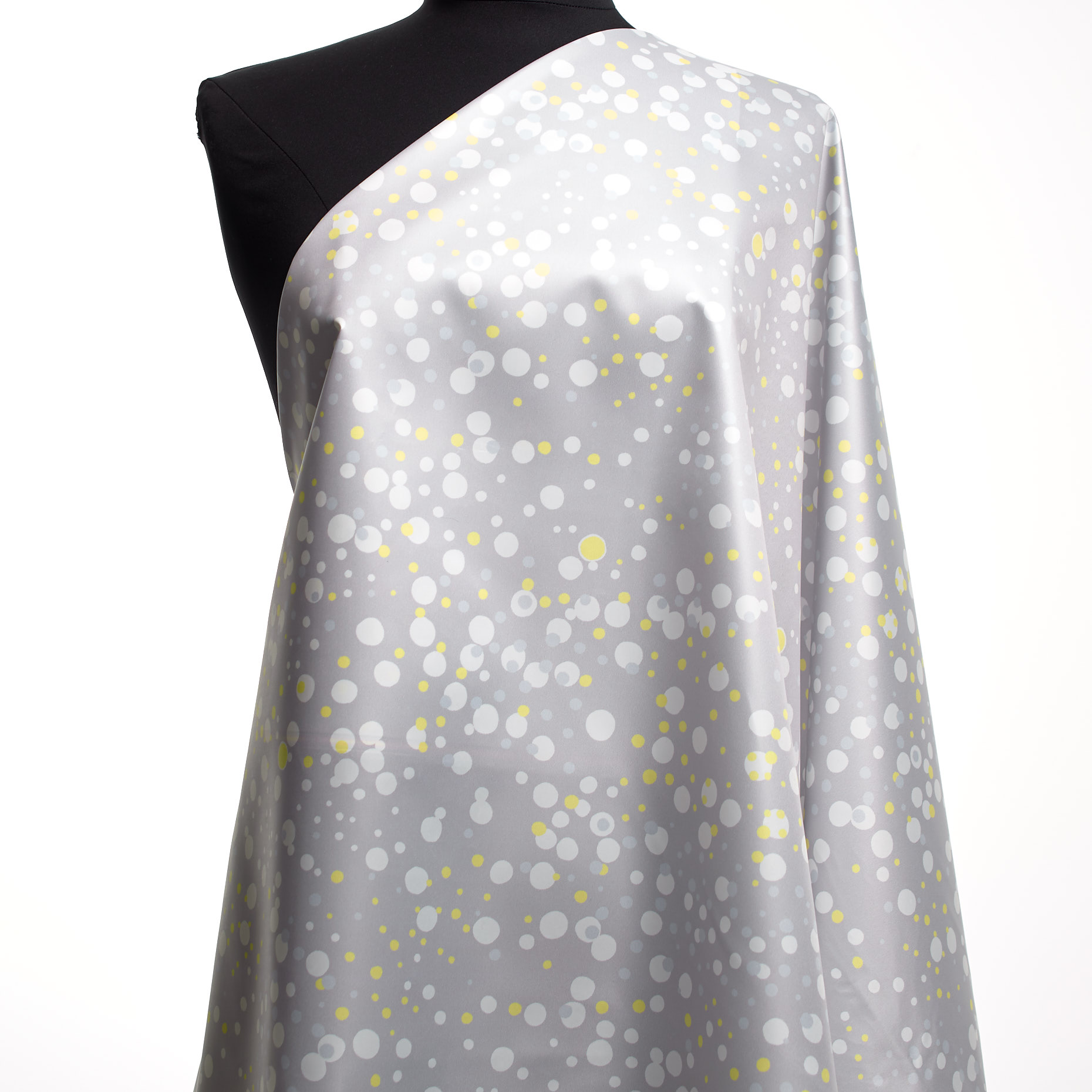 Outdoor, Printed, Lemonade&Silver