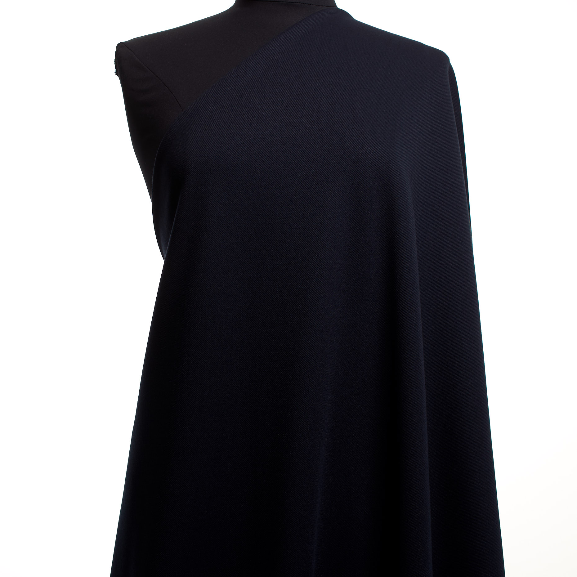 Jersey, Modal, Midnight Blue