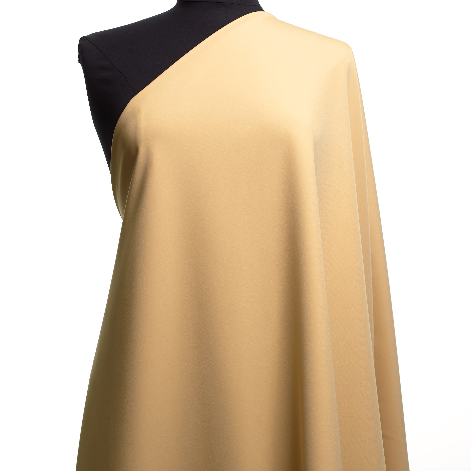 Techno Stretch, Sarga, Bi-Stretch, Beige