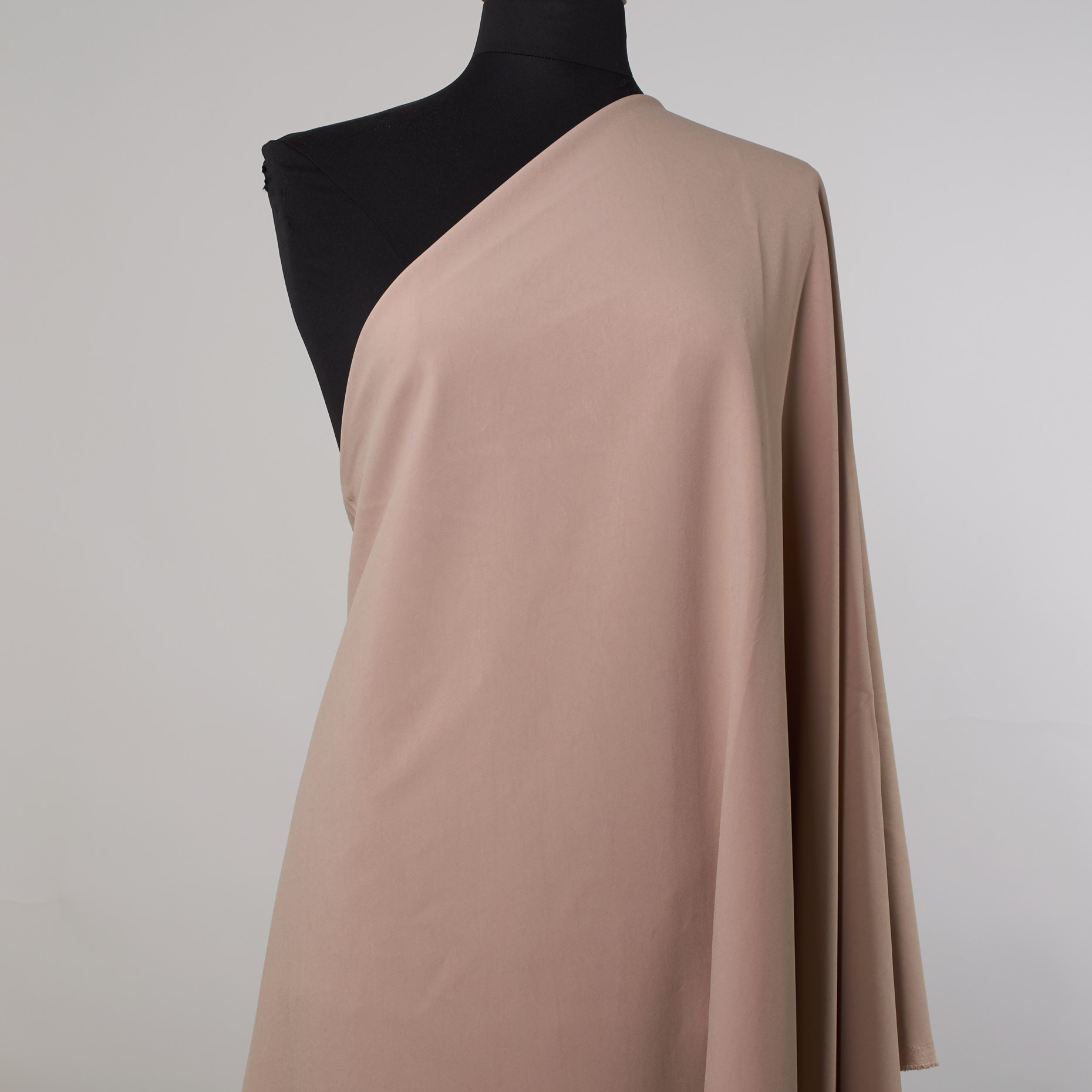TECHNO STRETCH, POLYAMID, TWILL, DUSTY ROSE