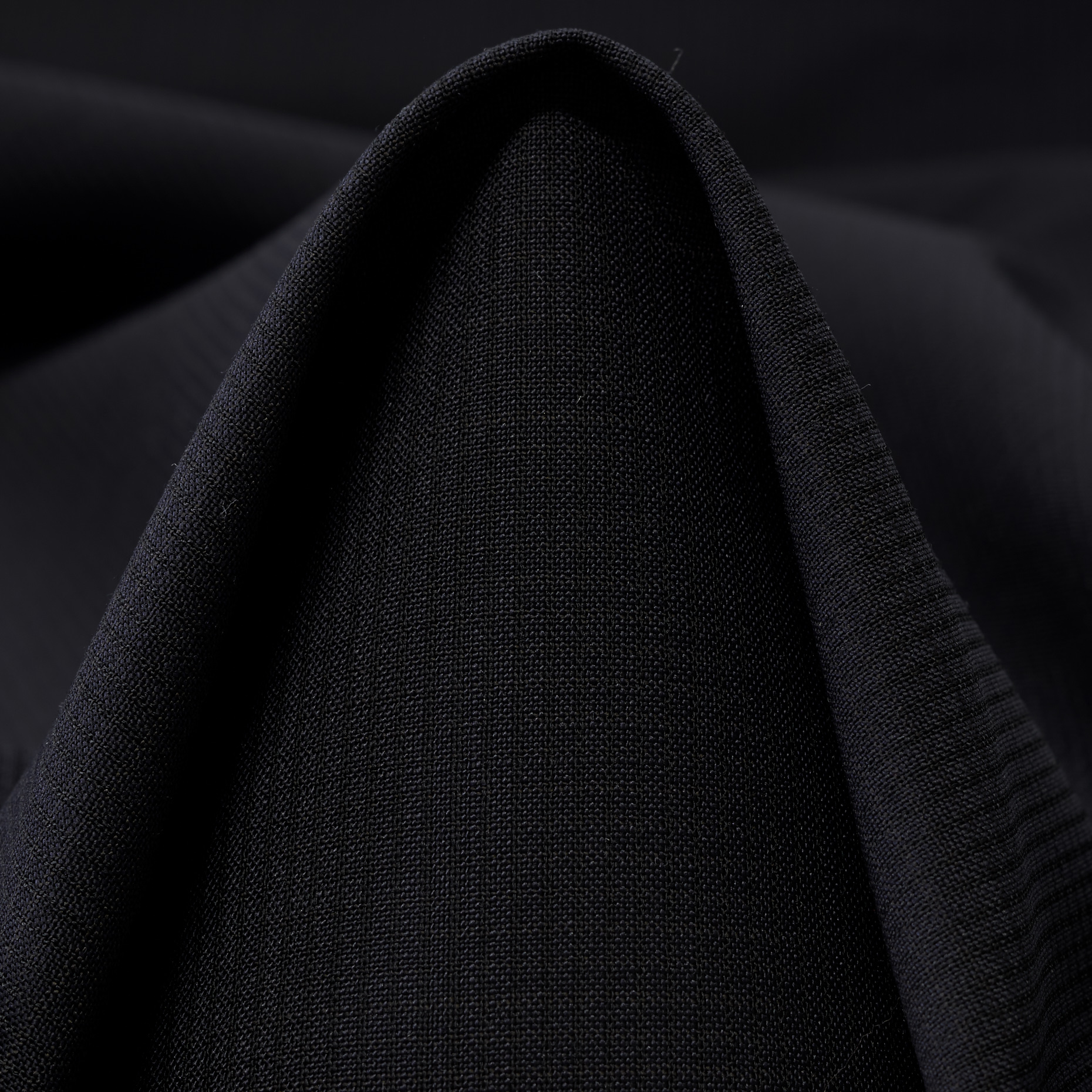 Cool Wool, Lana Vergine, Micro Design, Parisian Night