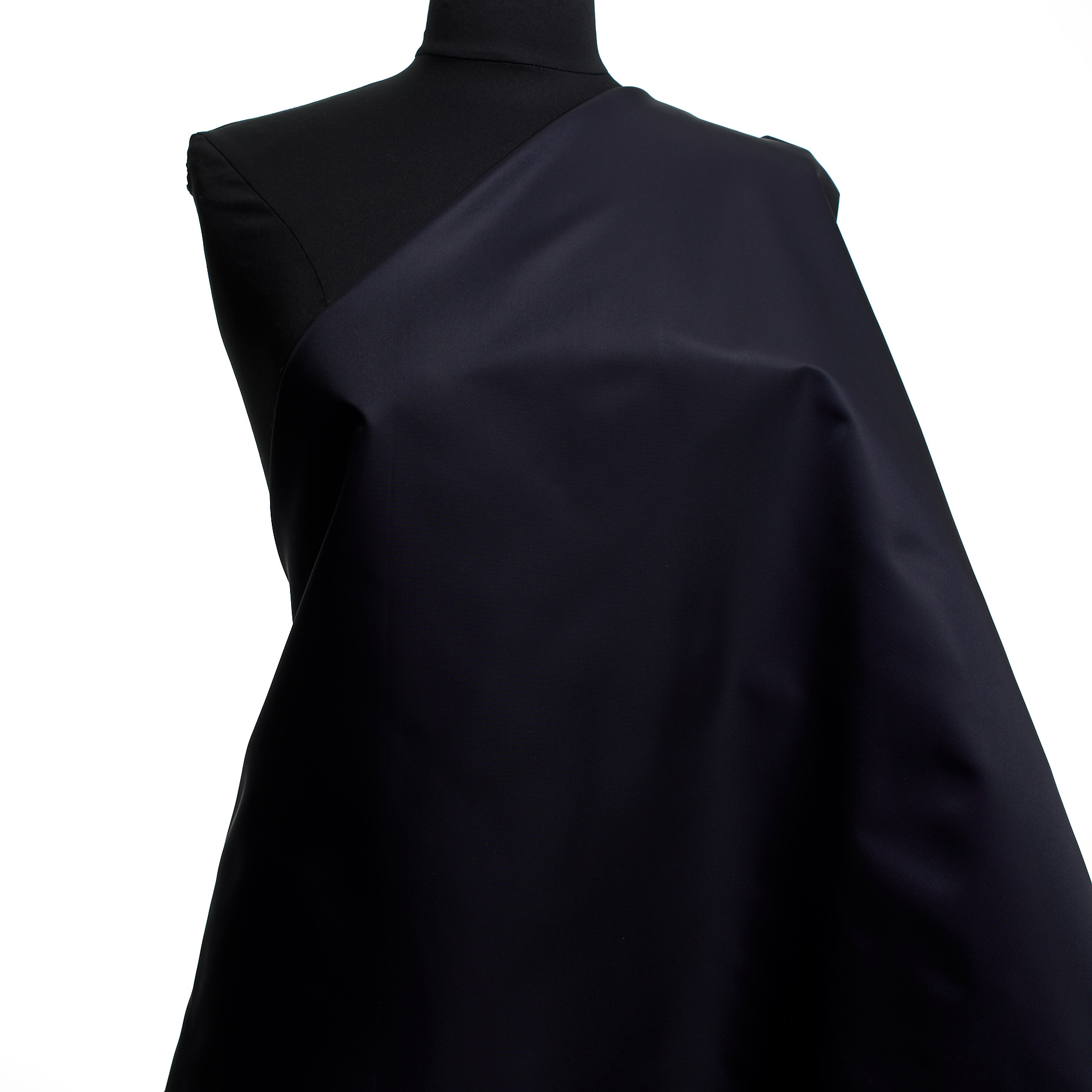 Outdoor, Twill, Black Iris