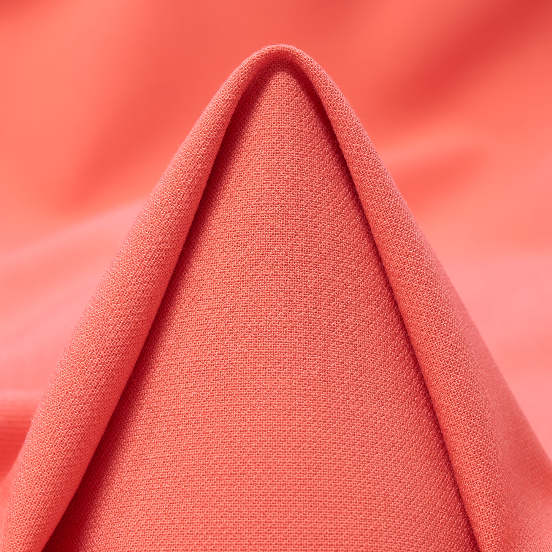 VISCOSE BLEND, ELASTIC, SHELL PINK