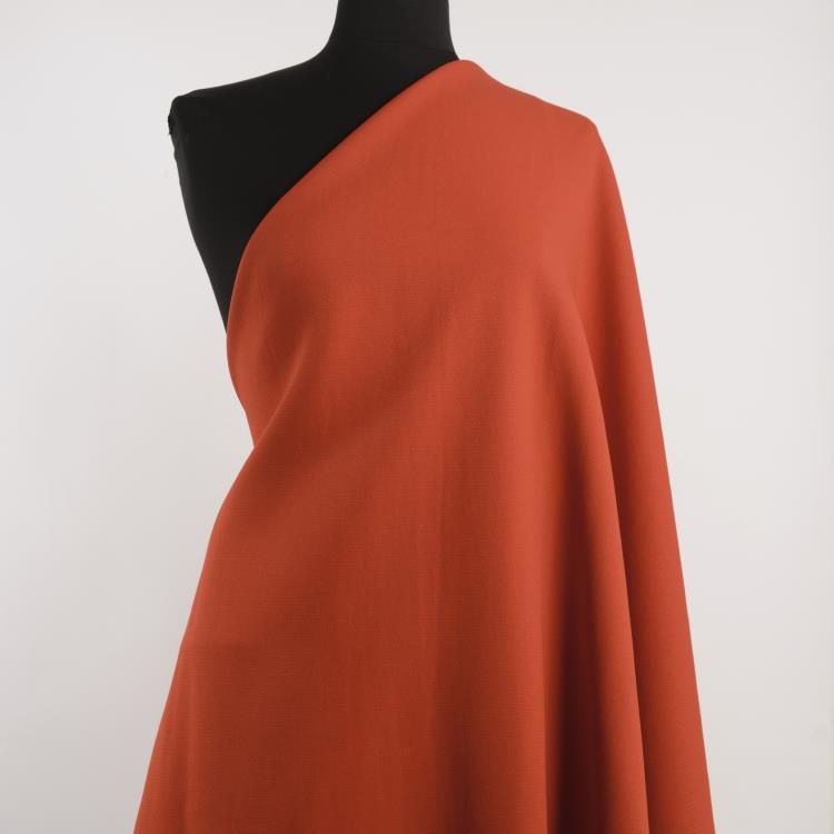 Twill, Fiery Red