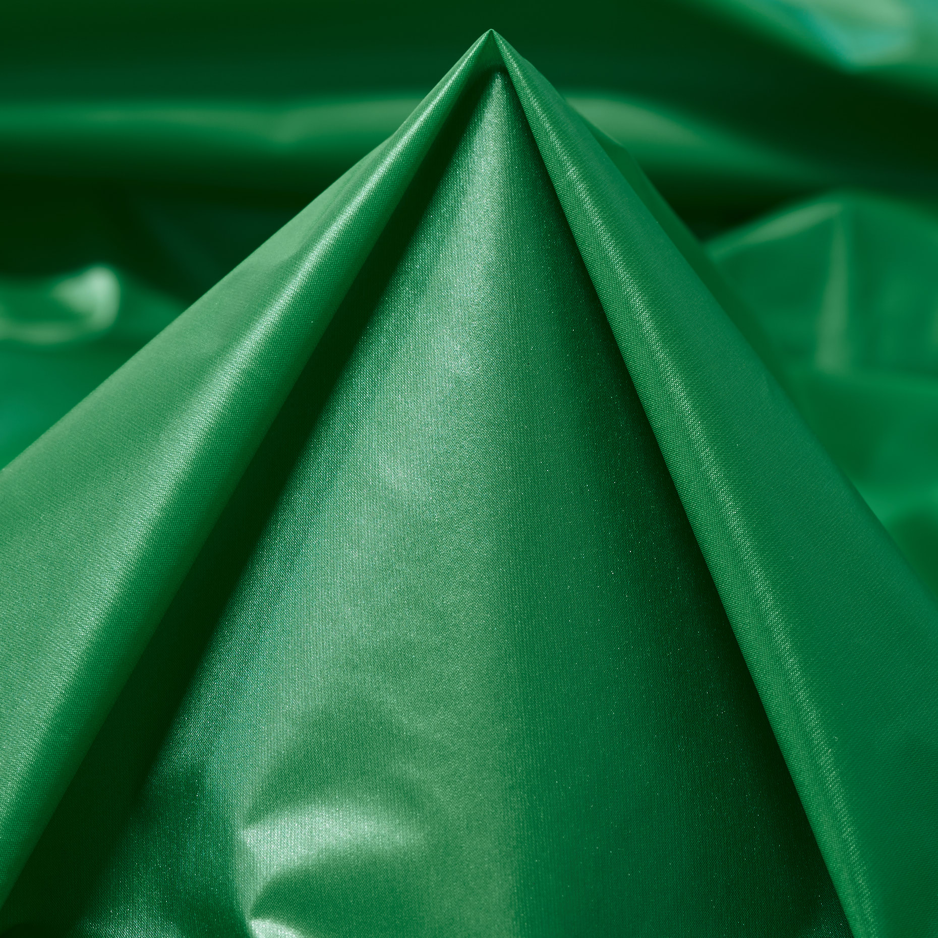 Outdoor, Nylon, Przezroczysty, Green Bee