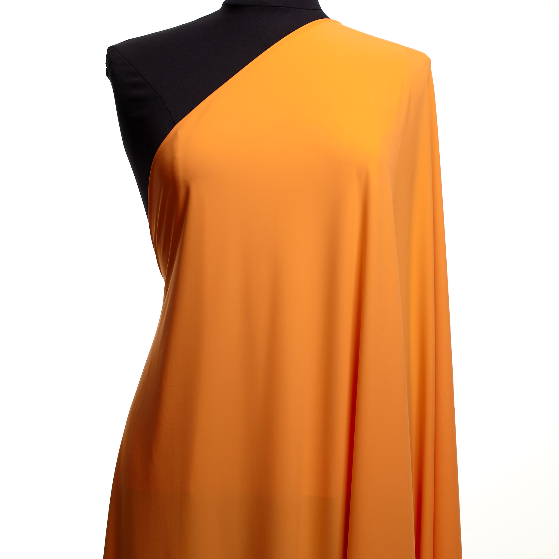 TECHNO JERSEY, HIGH ELASTICITY, APRICOT