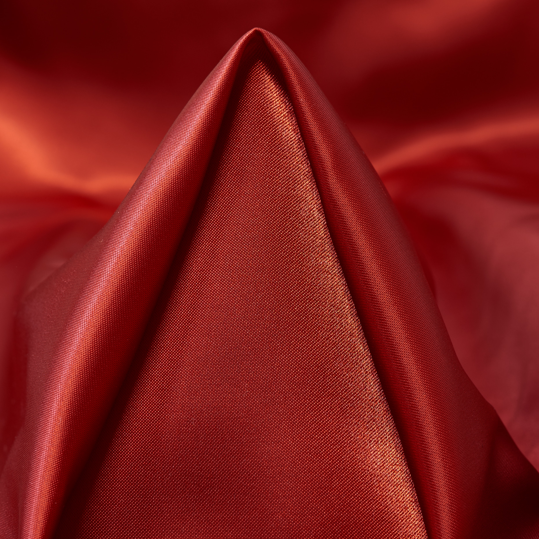 Satin, Savvy Red