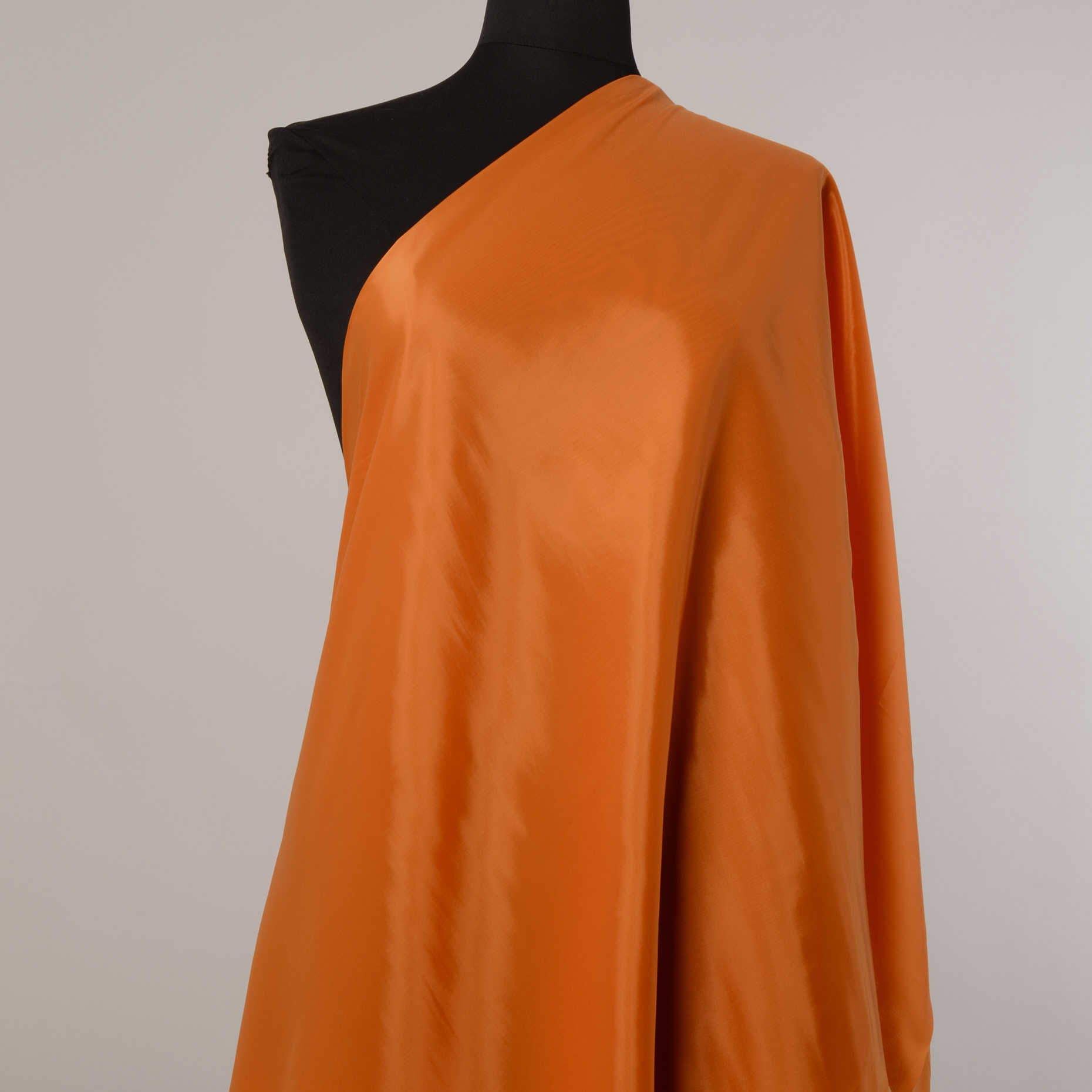 Купра, Подкладка, Flame Orange