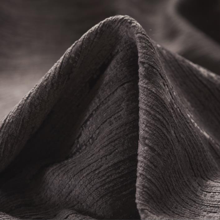VELVET, VISCOSE, COFFEE QUARTZ