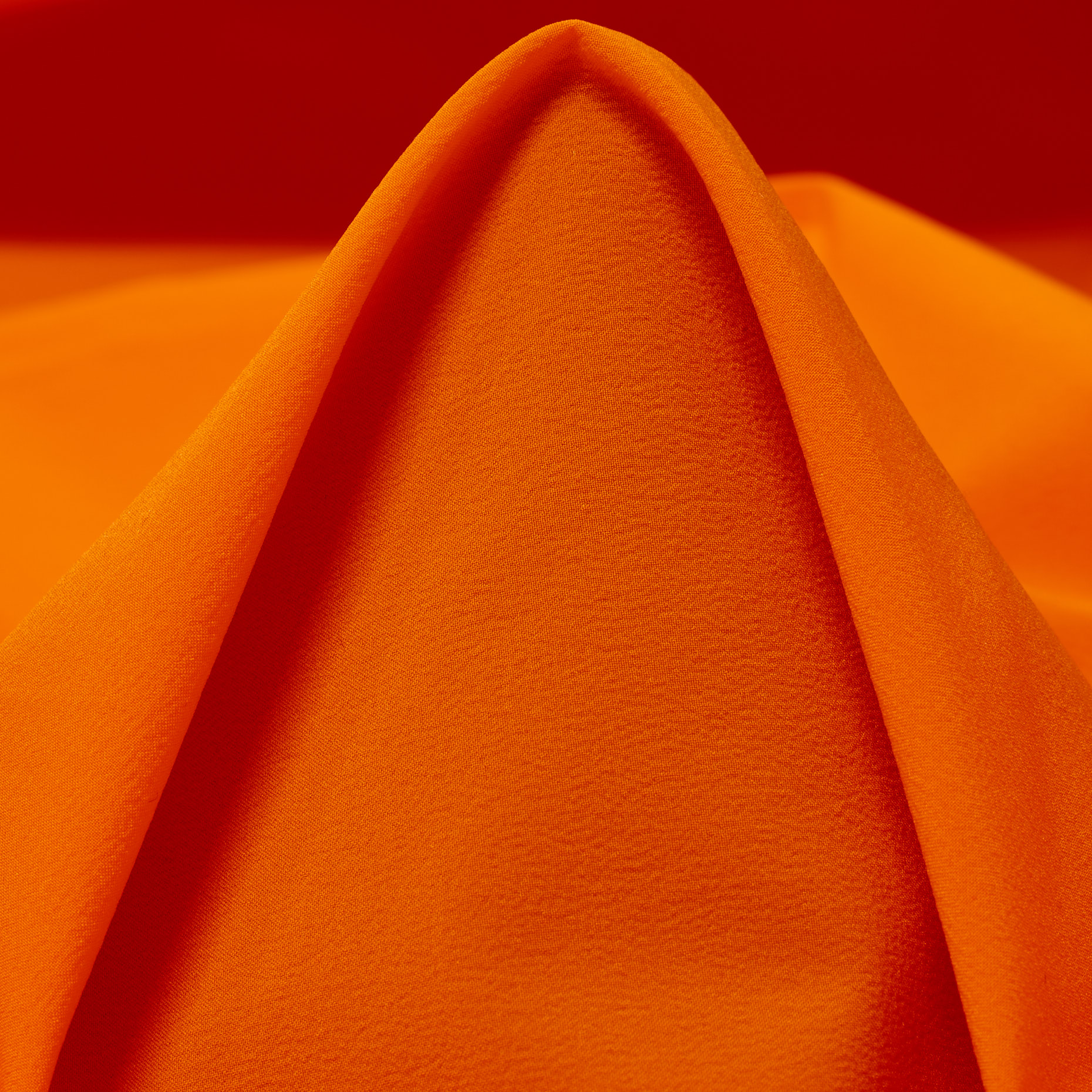 Effetto Seta, Stretch, Mandarin Orange