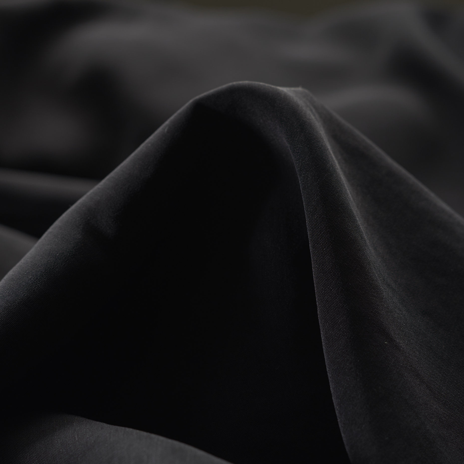 Эффект Шёлка, Jet Black