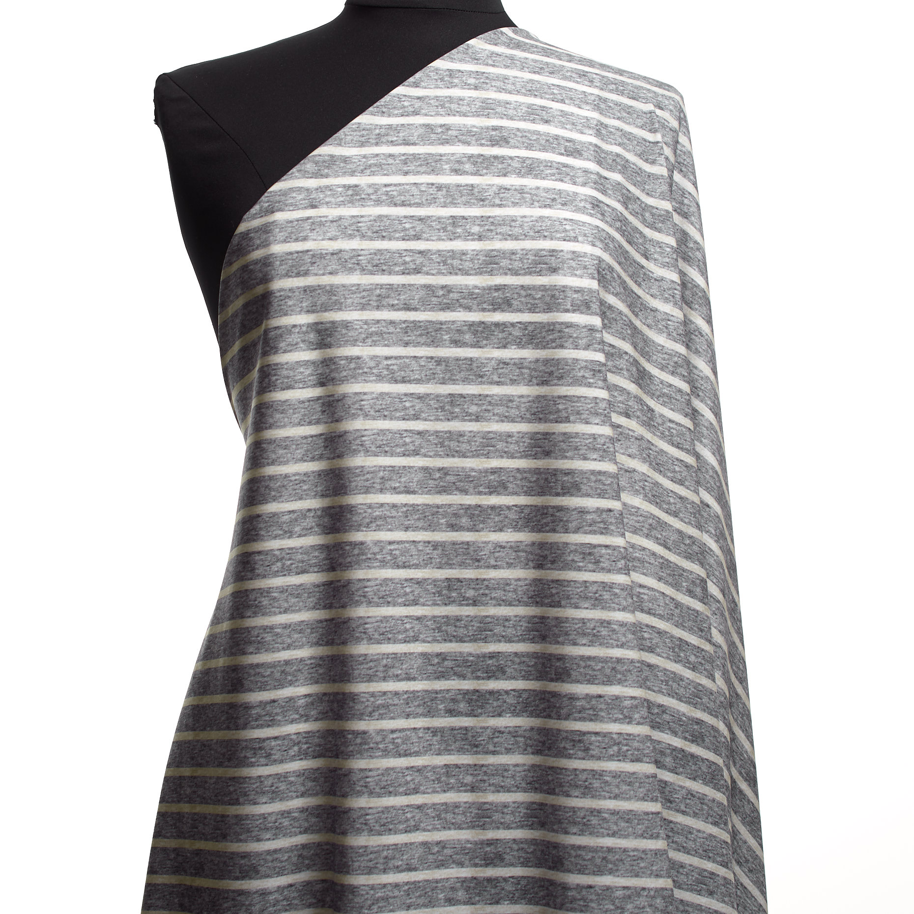 Techno Jersey, Stampato, Nimbus Cloud&Weathervane