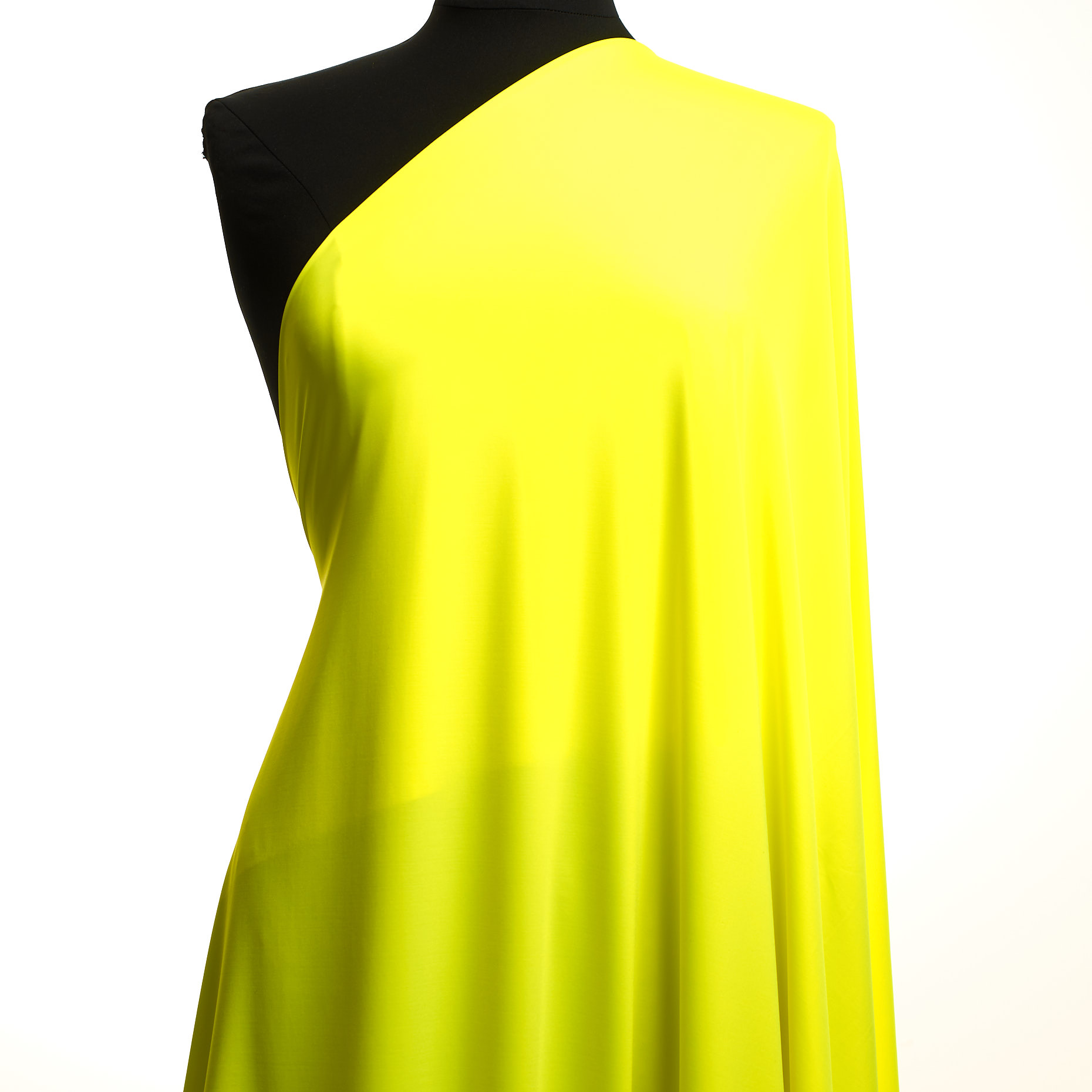 TECHNO JERSEY, NEON YELLOW