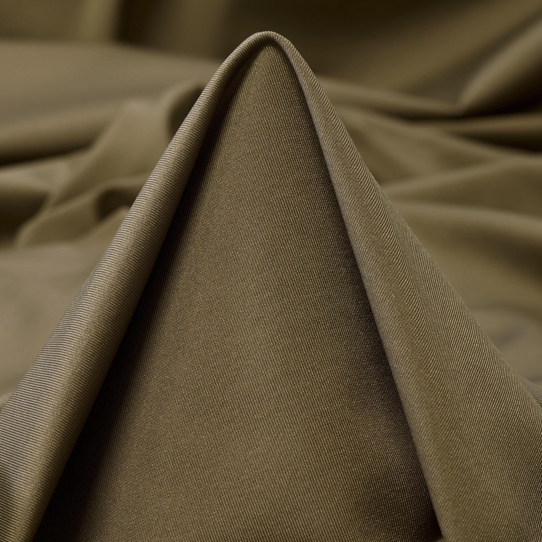 TECHNO JERSEY, MARTINI OLIVE