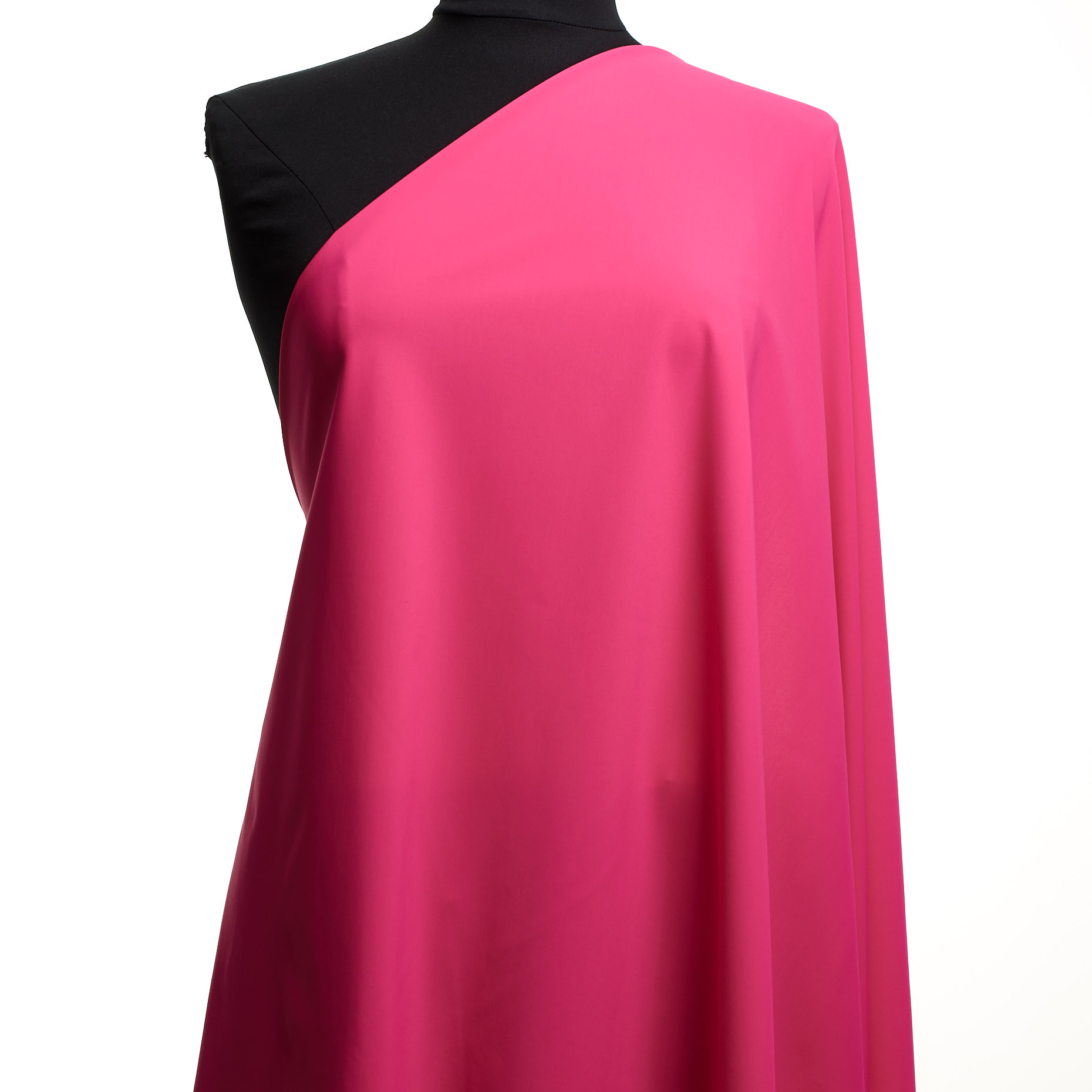 Techno Jersey, Alta Elasticidad, Magenta