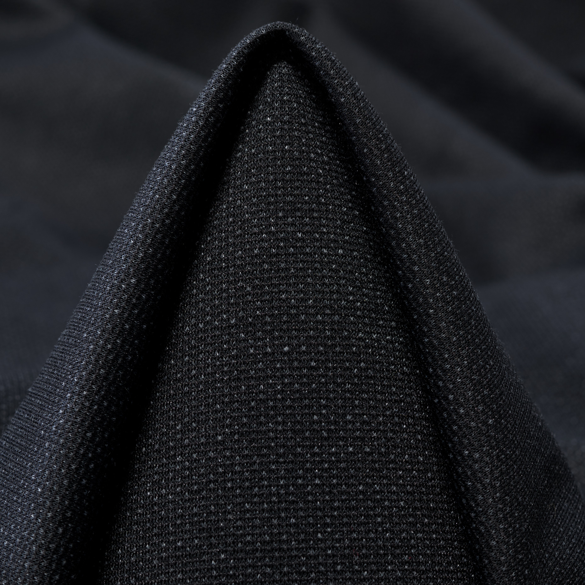 Джерси, Вискоза Смесовая, Стрейч, Carbon