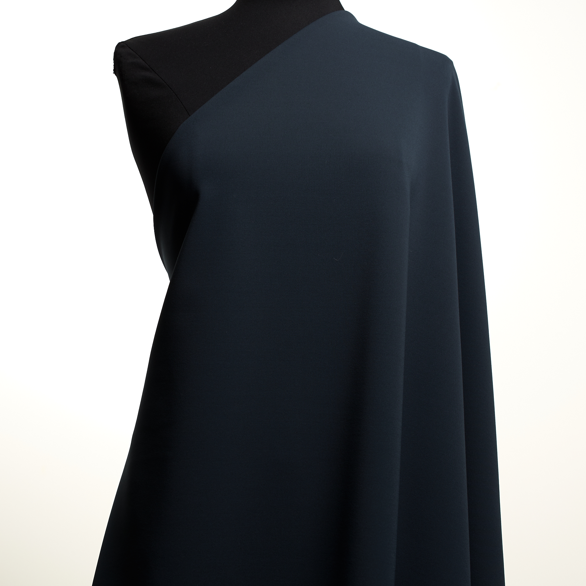 Jersey, Punto Milano, Mood Indigo