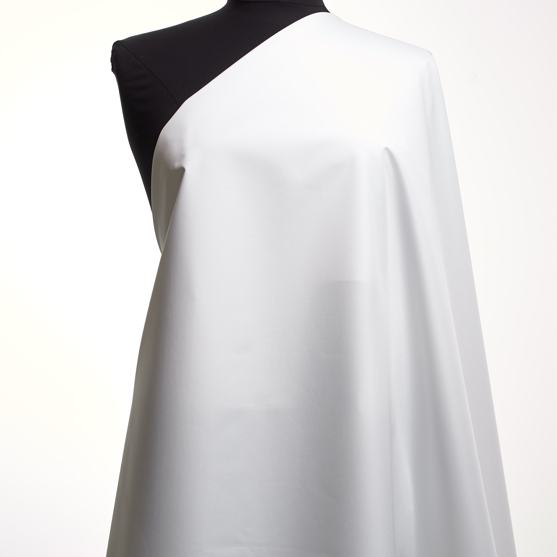 Outdoor, Bonded, Lucent White