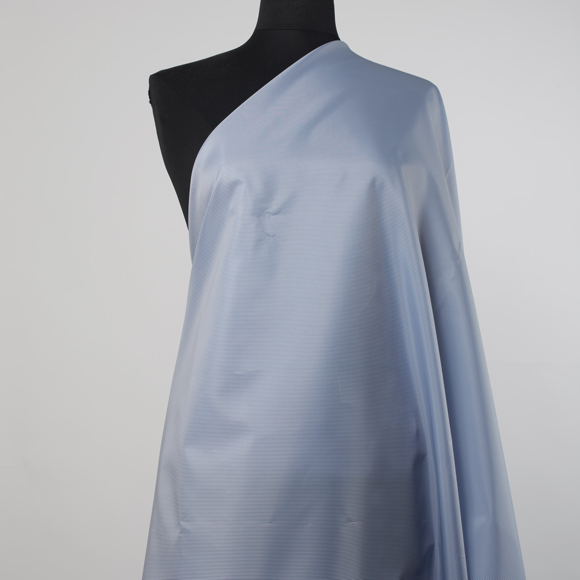 Fodera, Rigato, Lapis Blue