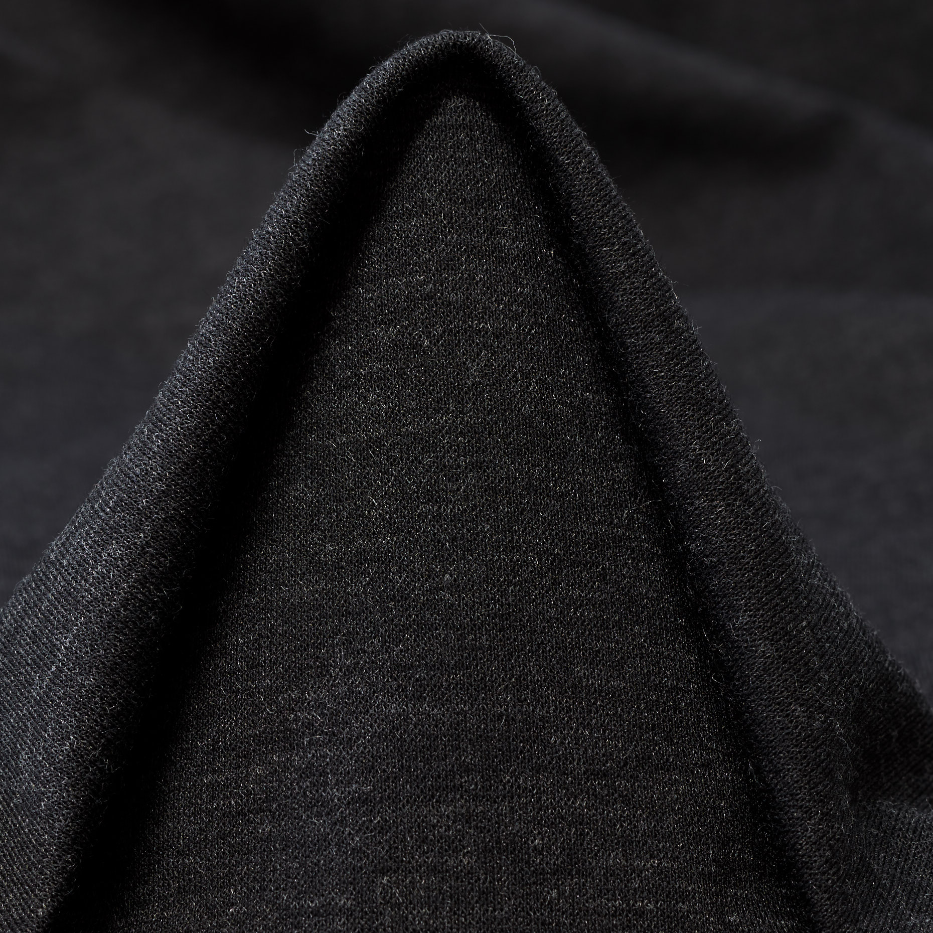 Jersey, Mieszanka wiskozy, Stretch, Caviar