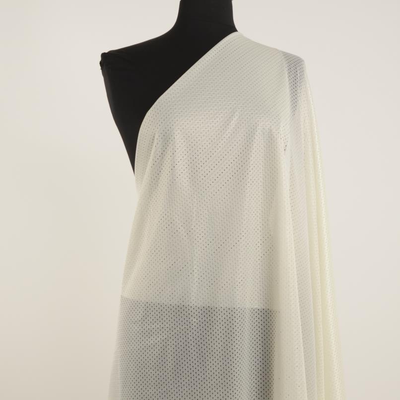 MESH, IVORY