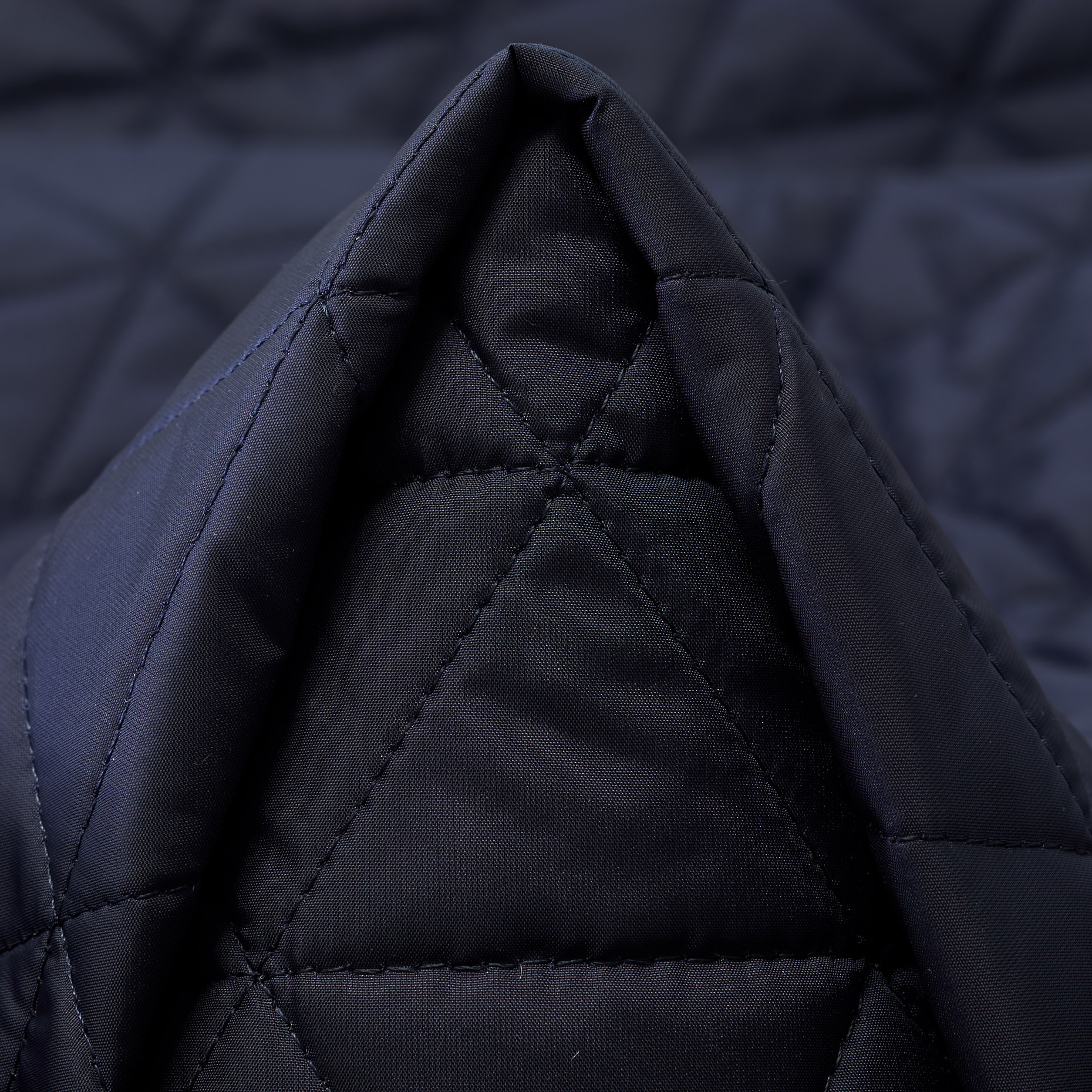 Outdoor, Nylon, Quilted, 