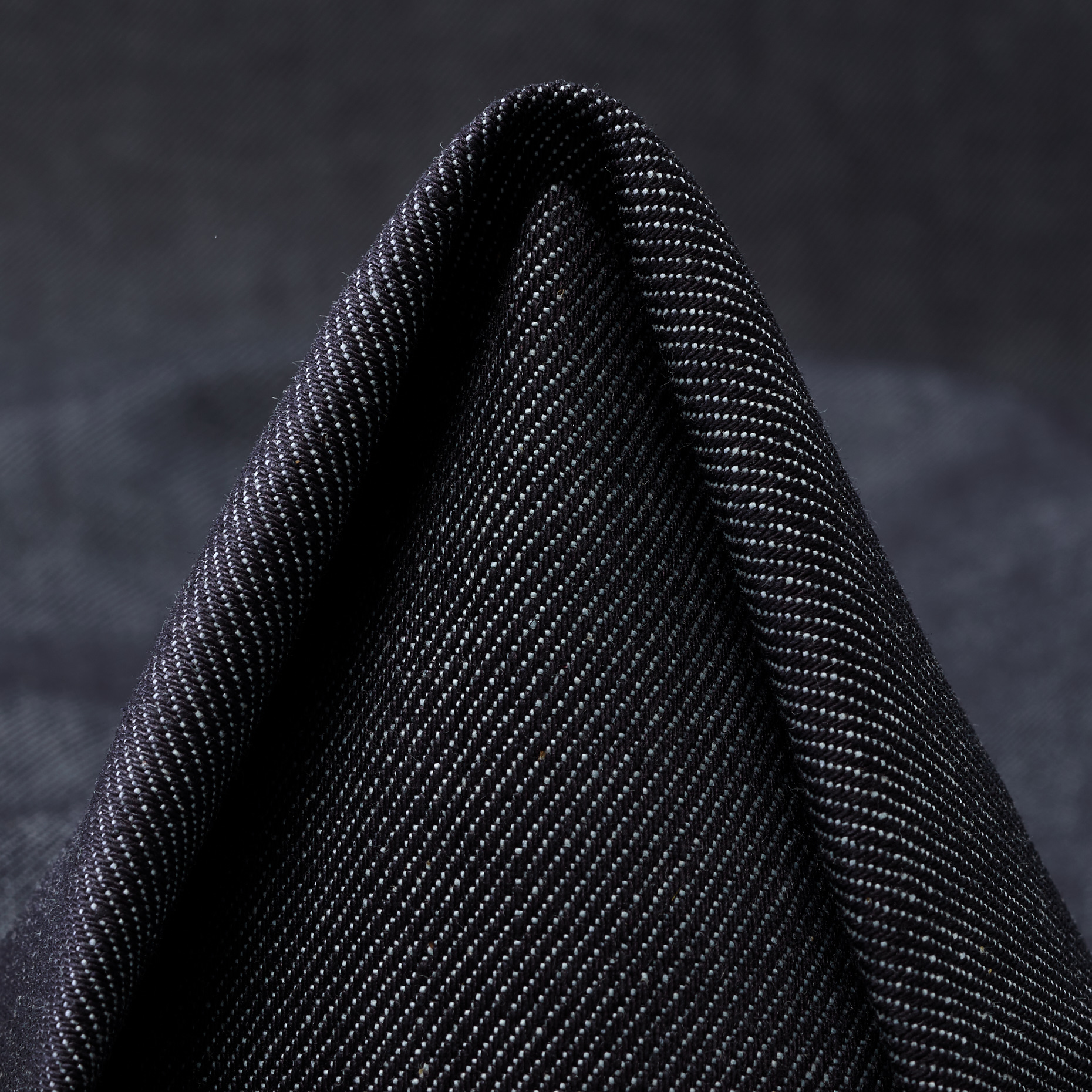 Denim, Cotone, Stretch, Blue Nights (F000053481)