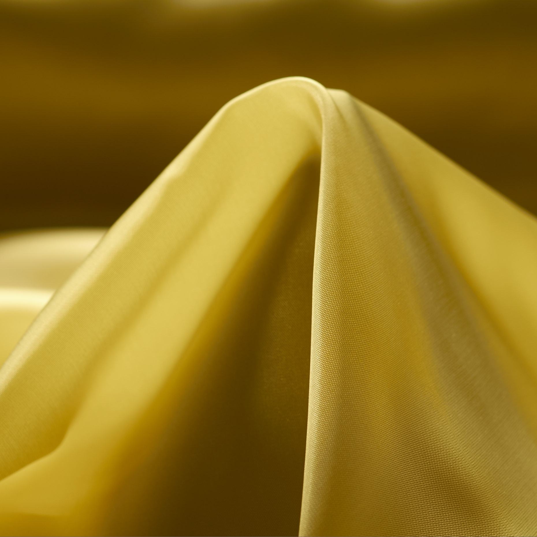 Cupro, Fodera, Honey Mustard (F000021388)