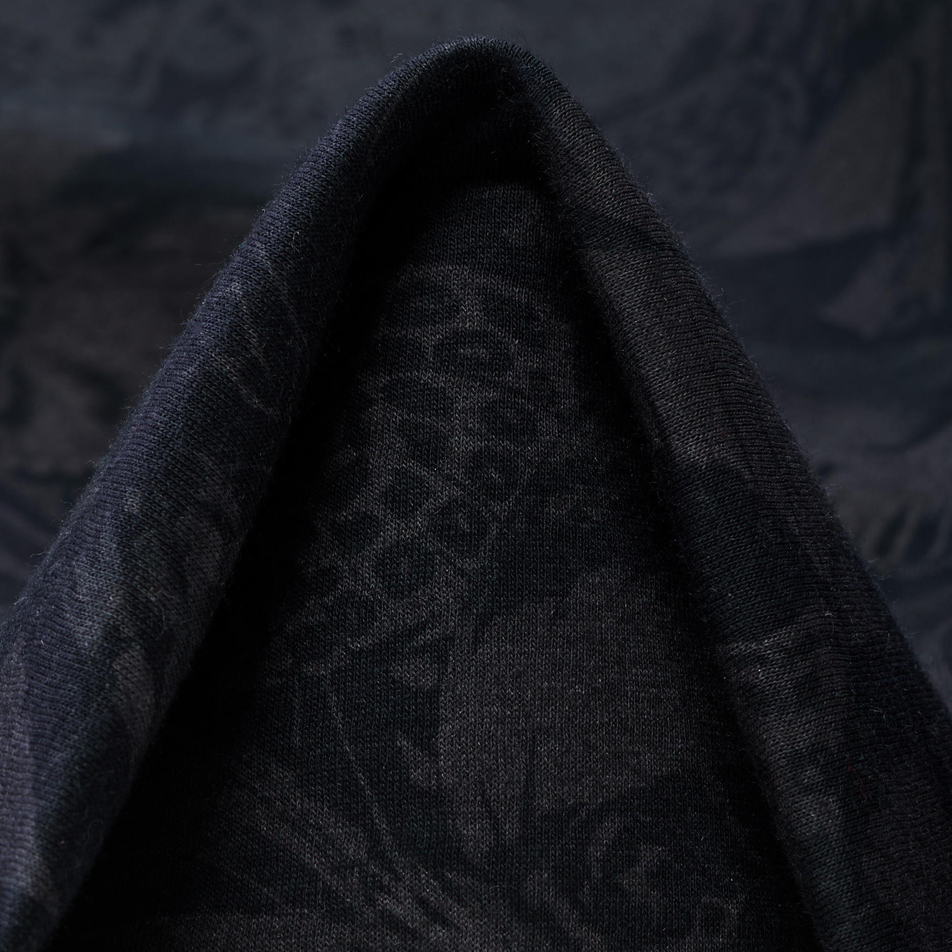 Neoprene, Floreale, Black Beauty (F000039742)