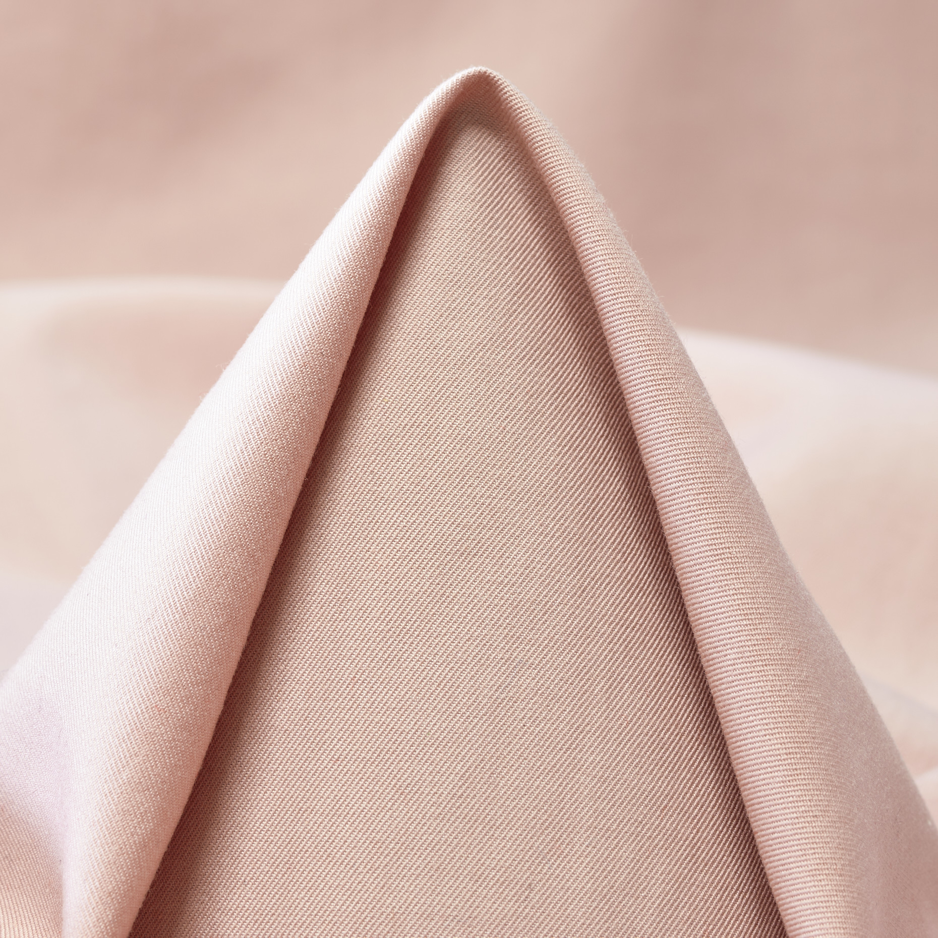 Sarga, Algodón, Mauve Chalk