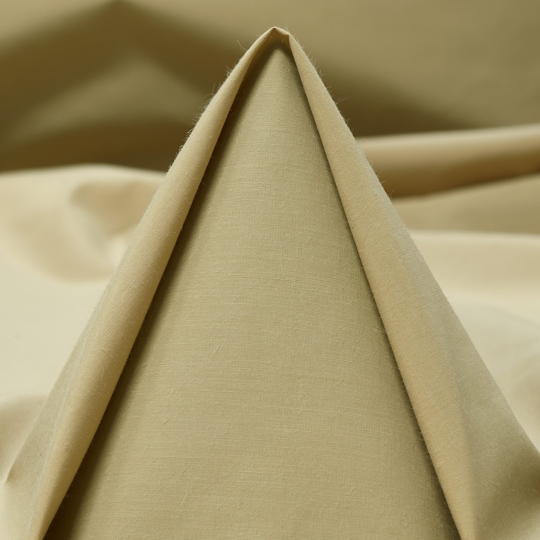 OUTDOOR, COTTON BLEND, FIELD OF RYE