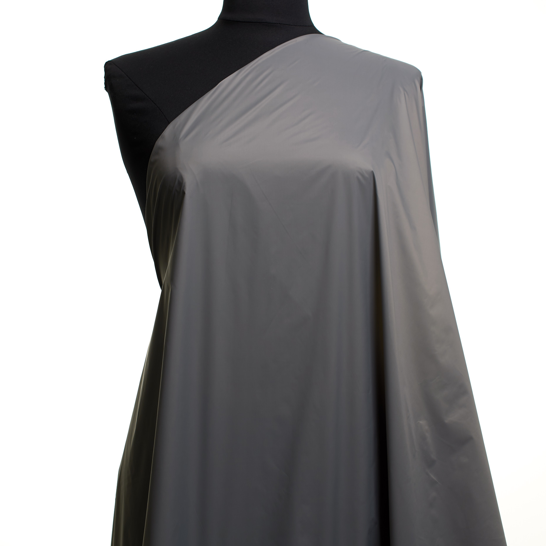 Outdoor, Nylon, Steel Gray