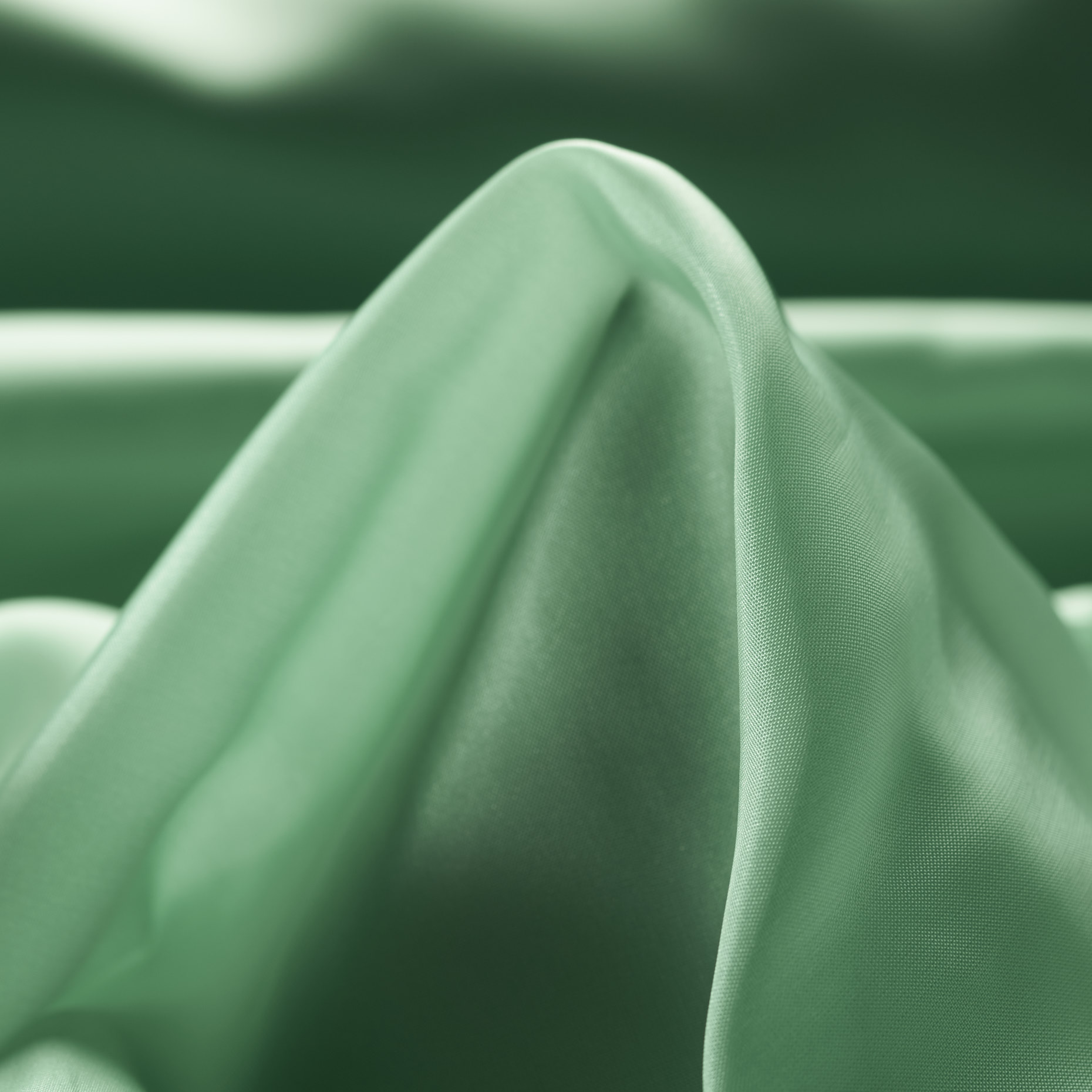 Cupro, Fodera, Spearmint (F000019028)