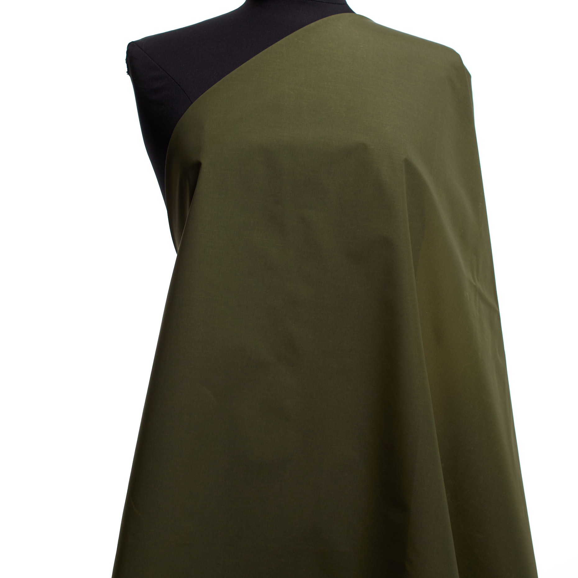 Outdoor, Cotton Blend, Capulet Olive