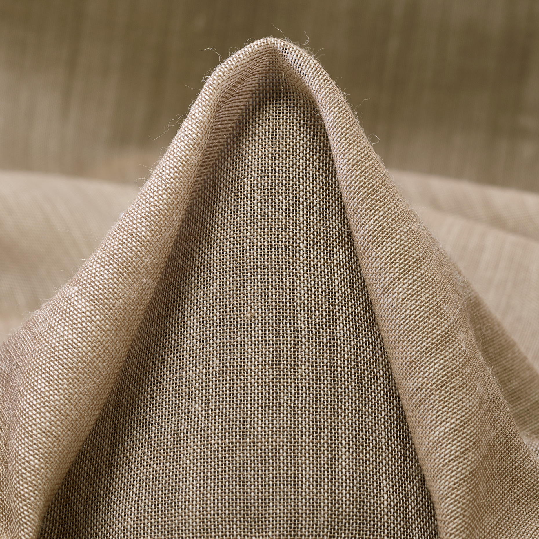 Lana, Transparente, Feather Gray (F000053742)
