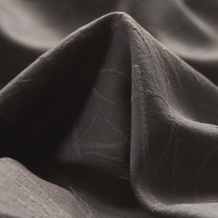 Jacquard, Viskose, Wolle, Sparrow