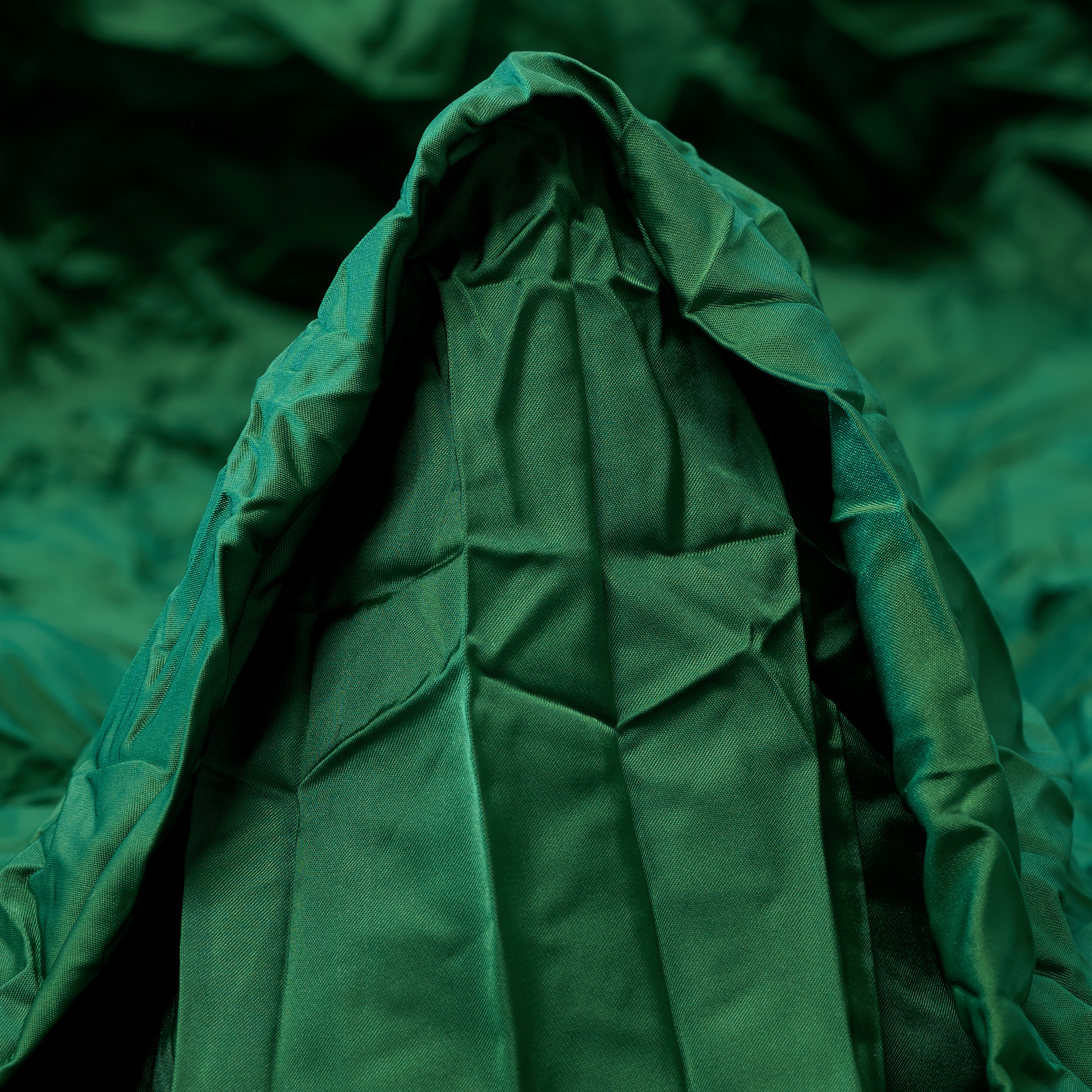 CRASH, WRINKLY, SMARAGD