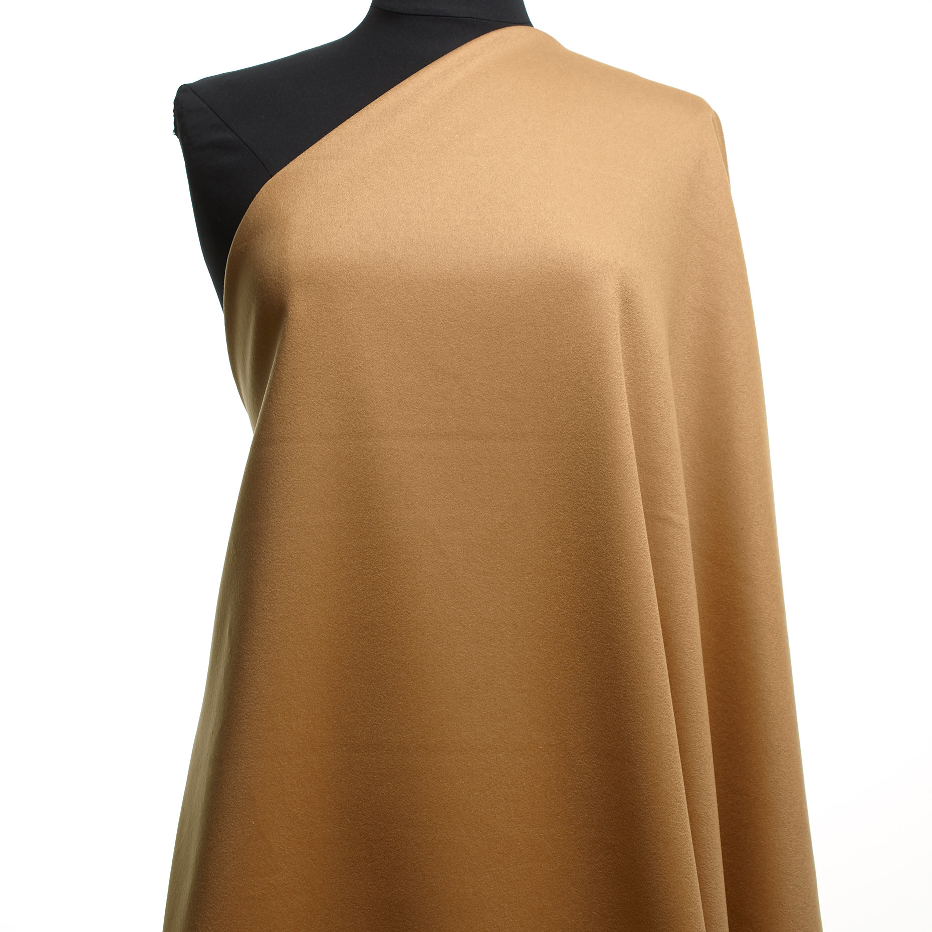 Drap, Laine Vierge, Biscuit 