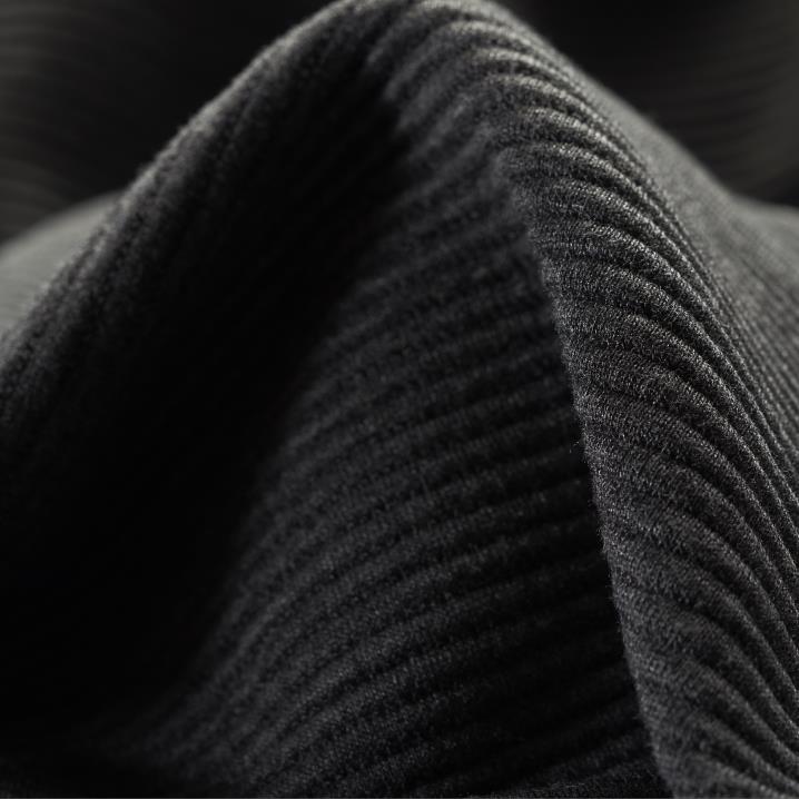 Jersey, Wiskoza, Blackened Pearl