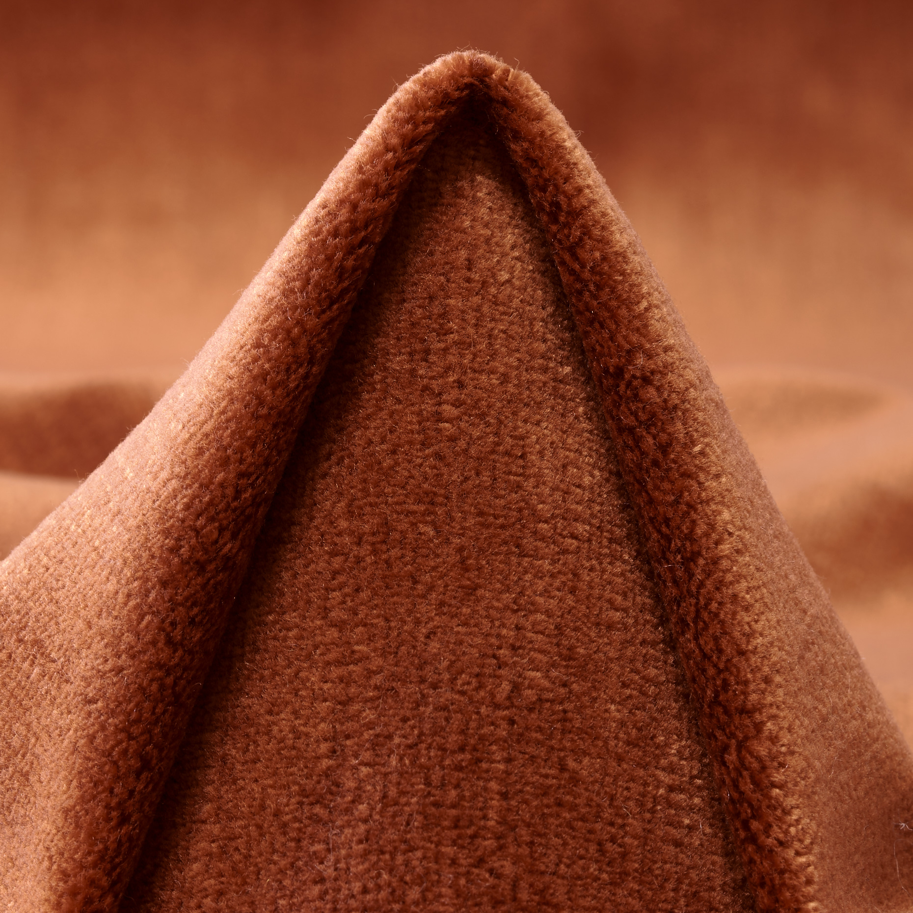 Chenille, Coton, Viscose (F000053818)