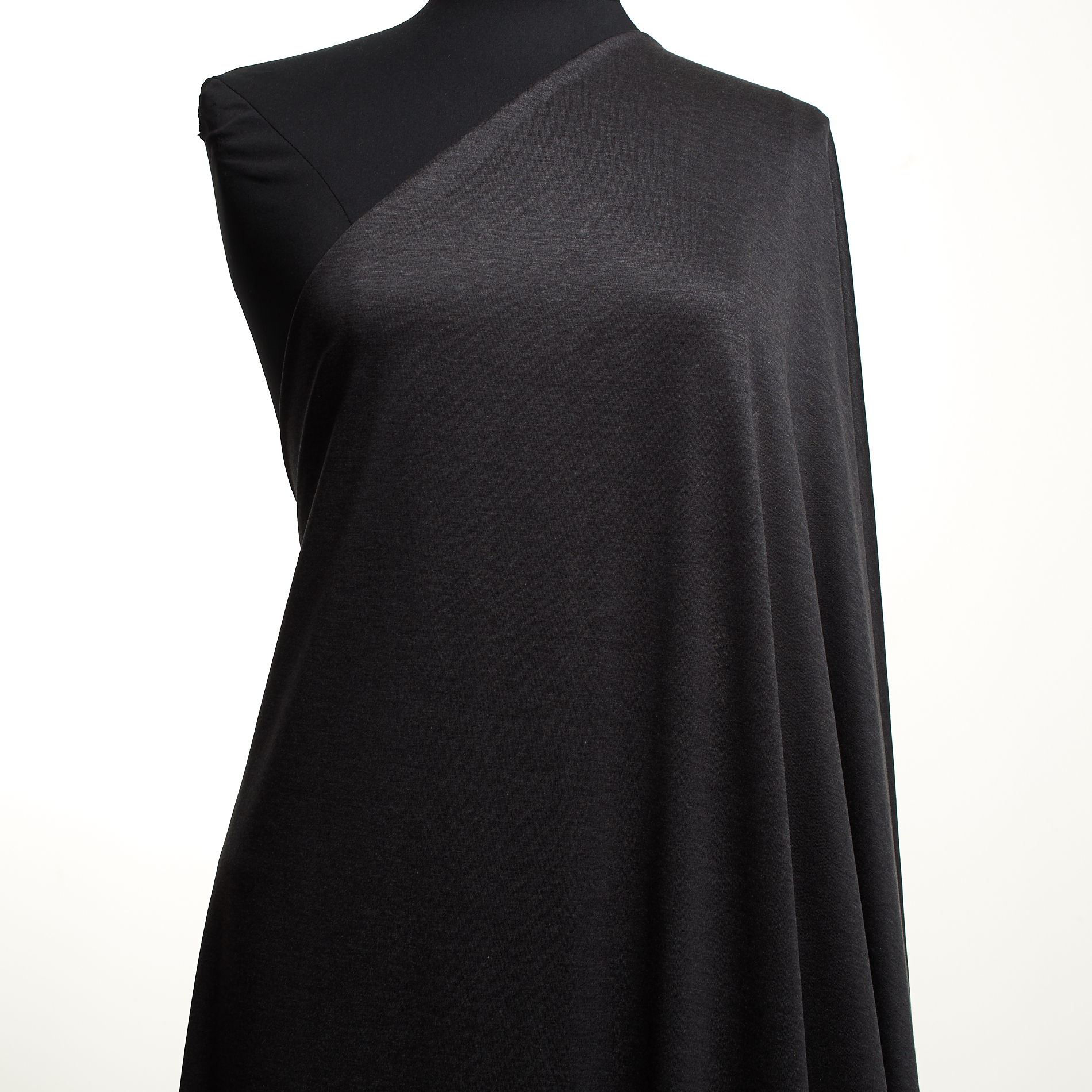 Jersey, Viscose , Anthracite
