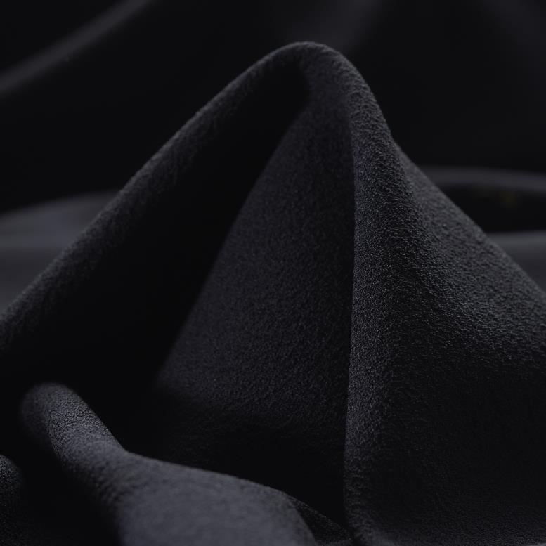 CRÊPE, ELASTIC, PARISIAN NIGHT