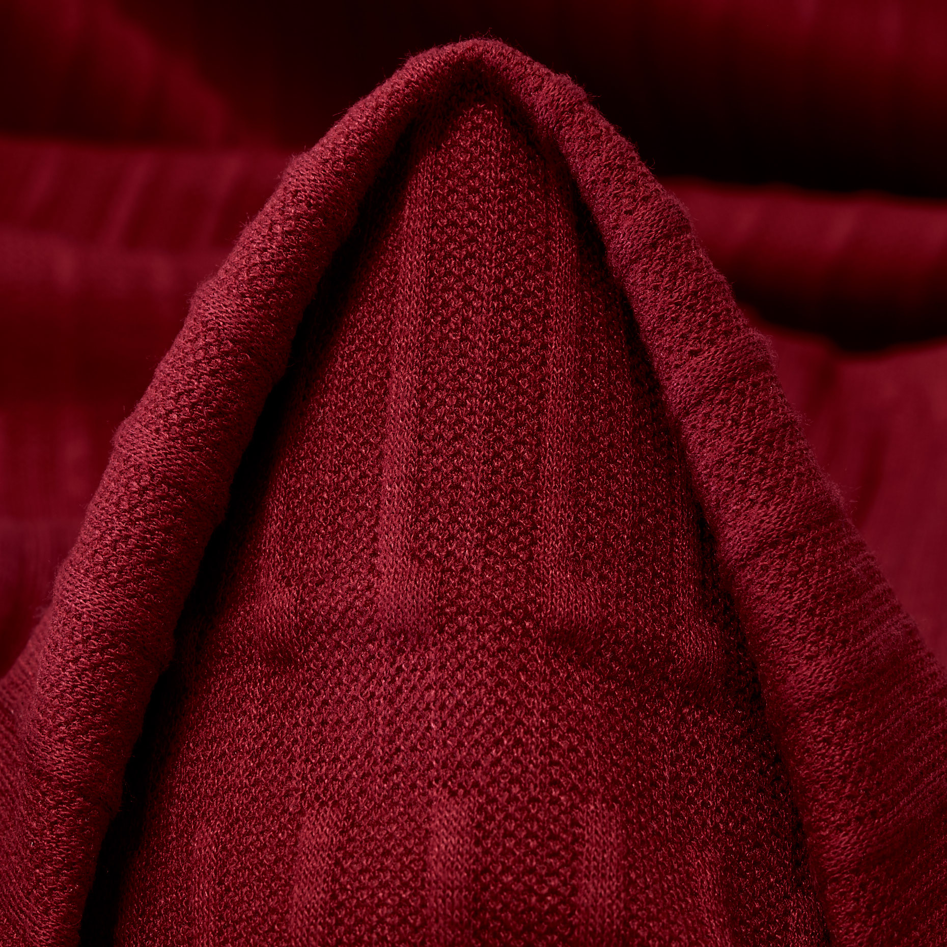 Трикотаж, Жаккард , Merlot