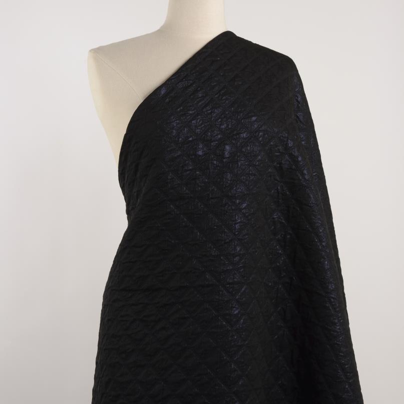QUILTED, VULCAN
