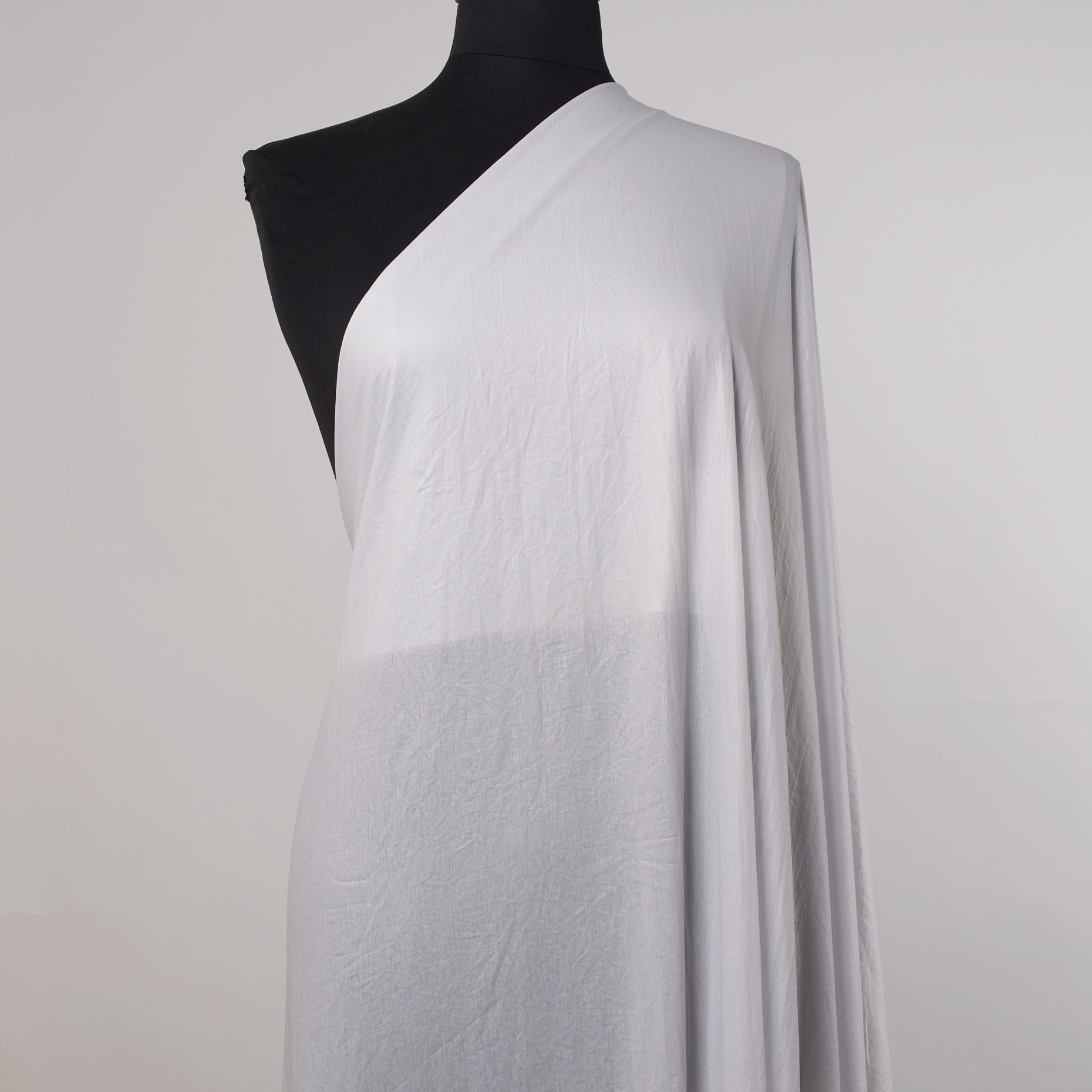 Chiffon, Brilliant White