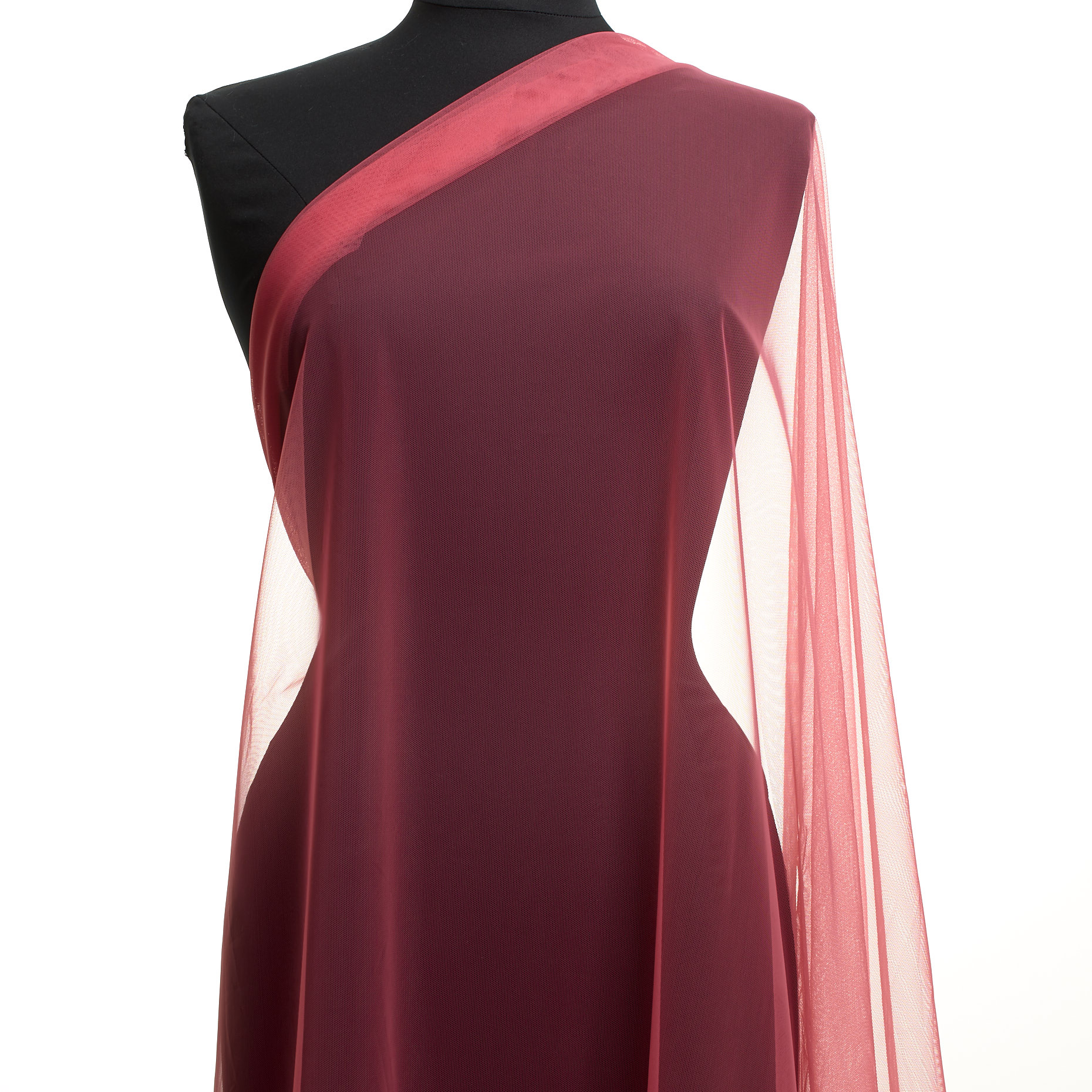 TULLE, STRAWBERRY