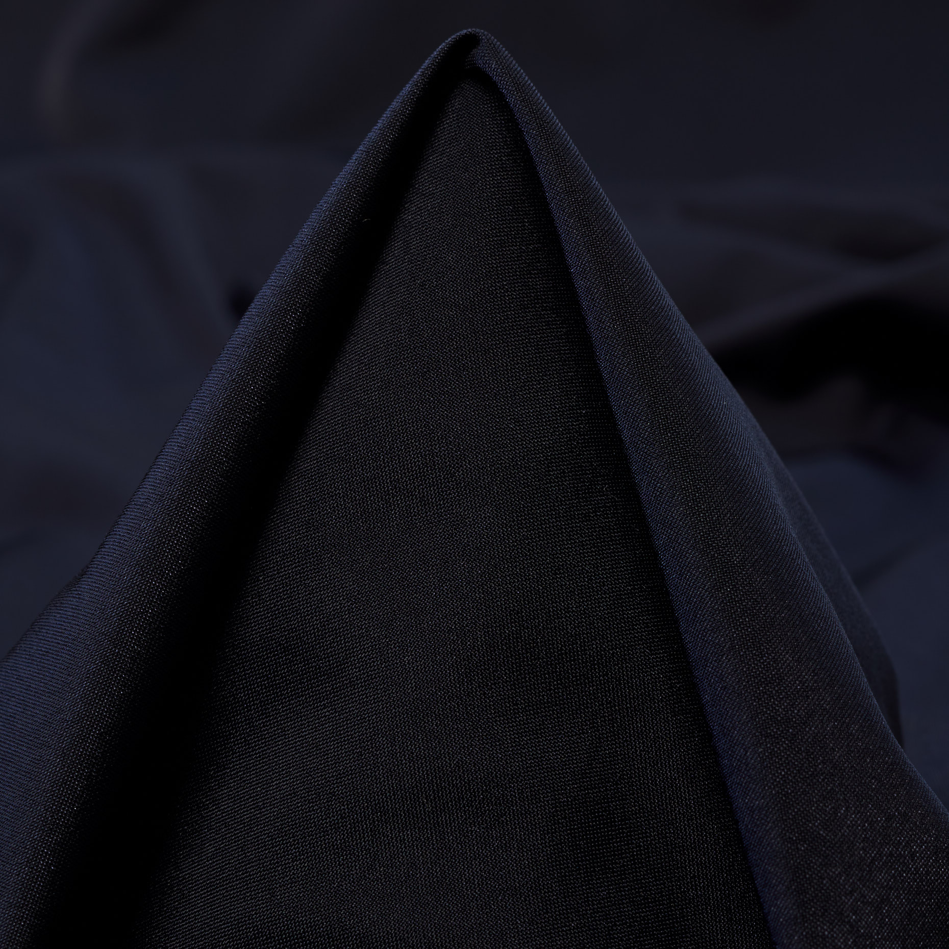 Techno Jersey, Midnight Blue