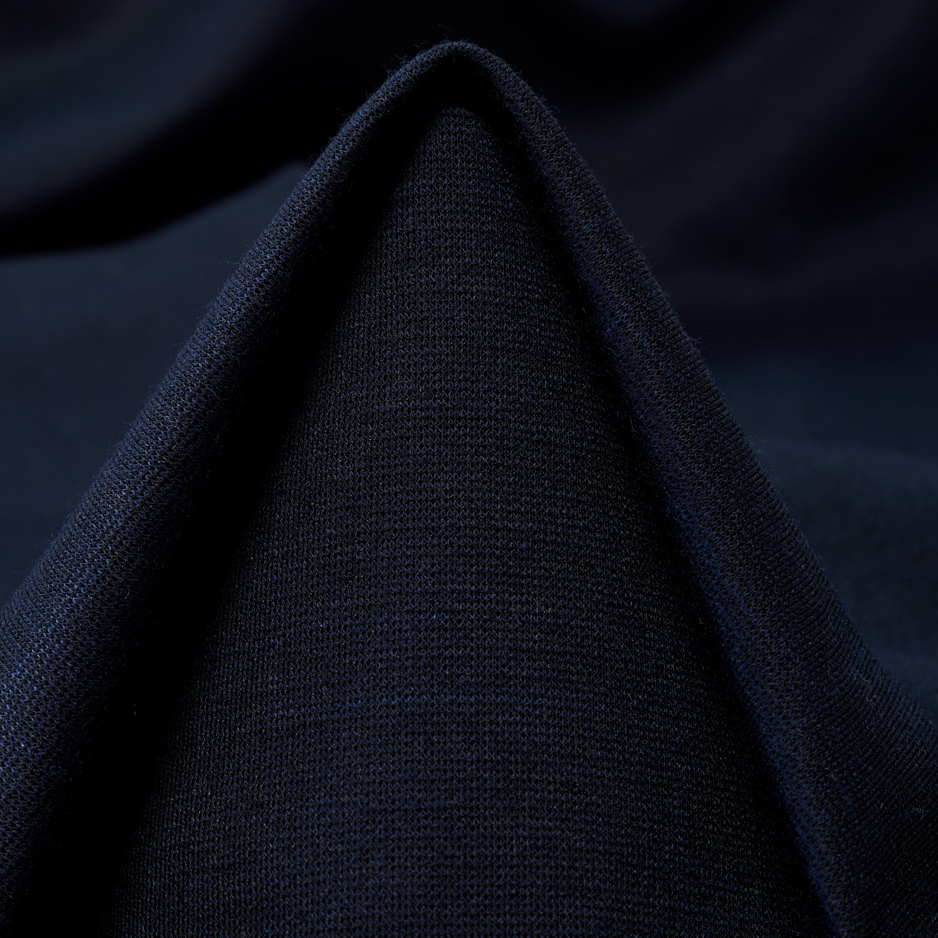 Jersey, Wiskoza, Black Iris