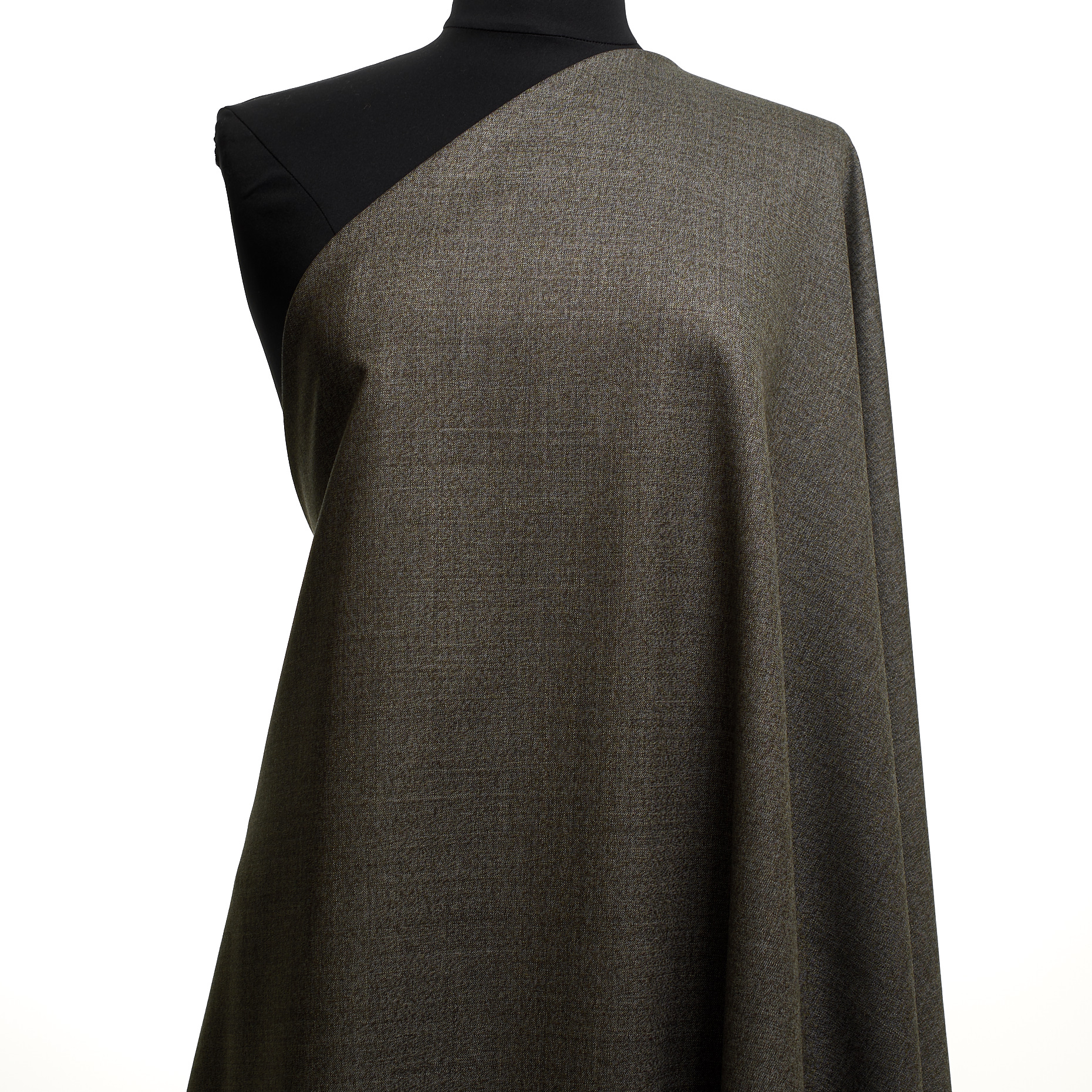 Cool Wool, Virgin Wool, Melange, Fallen Rock