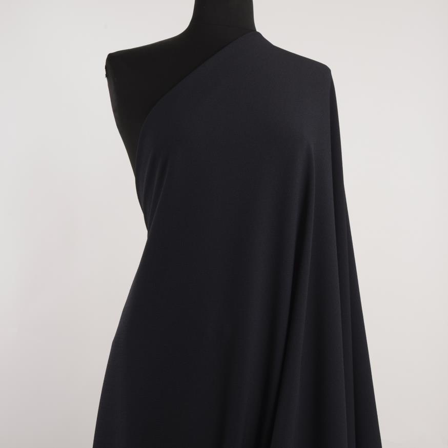 CRÊPE, ELASTIC, PARISIAN NIGHT